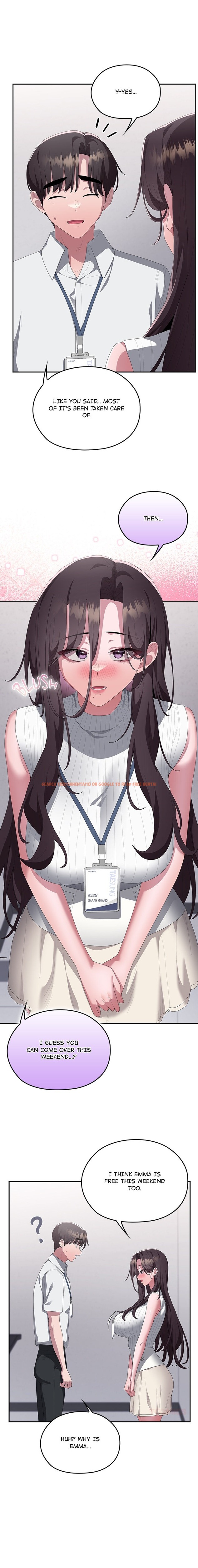 Read Hentai Image 22 71668 in comic Office Shitbag Alert - Chapter 78 - www.hentaitnt.net