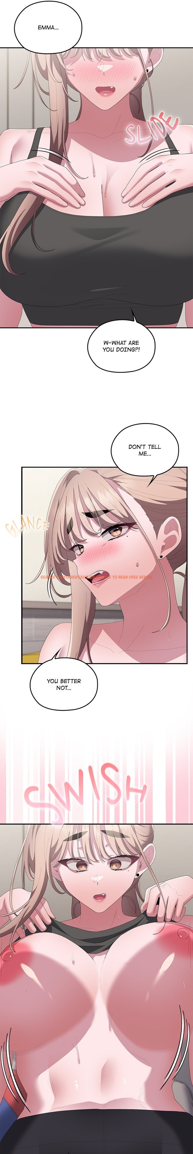 Read Hentai Image 28 71668 in comic Office Shitbag Alert - Chapter 78 - www.hentaitnt.net