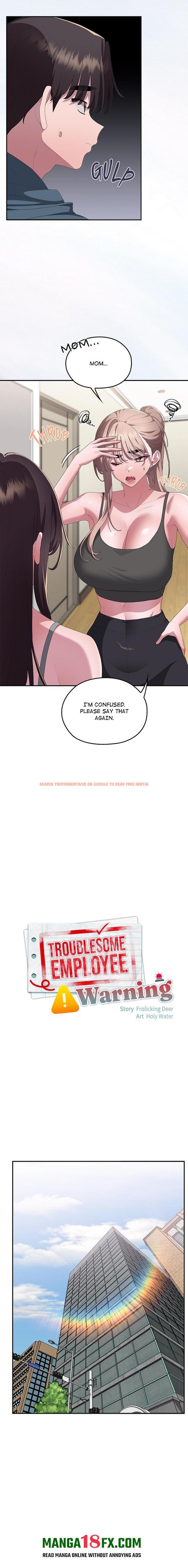 Read Hentai Image 4 667 in comic Office Shitbag Alert - Chapter 78 - www.hentaitnt.net