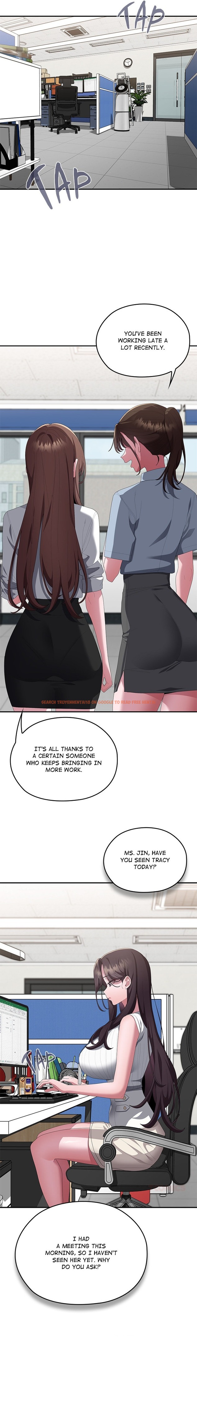 Read Hentai Image 5 71667 in comic Office Shitbag Alert - Chapter 78 - www.hentaitnt.net