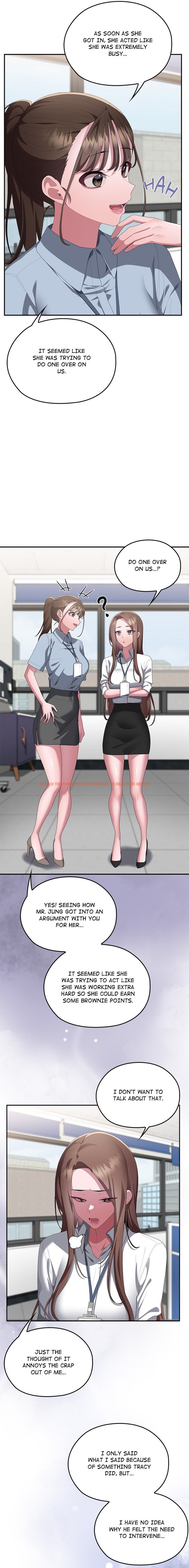 Read Hentai Image 6 71667 in comic Office Shitbag Alert - Chapter 78 - www.hentaitnt.net