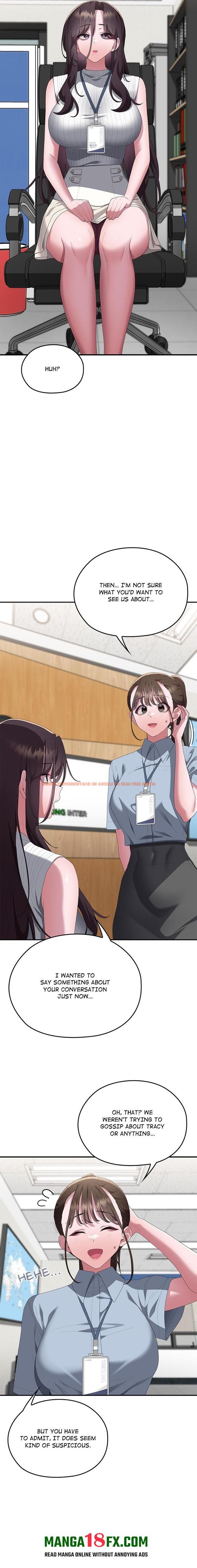 Read Hentai Image 8 667 in comic Office Shitbag Alert - Chapter 78 - www.hentaitnt.net