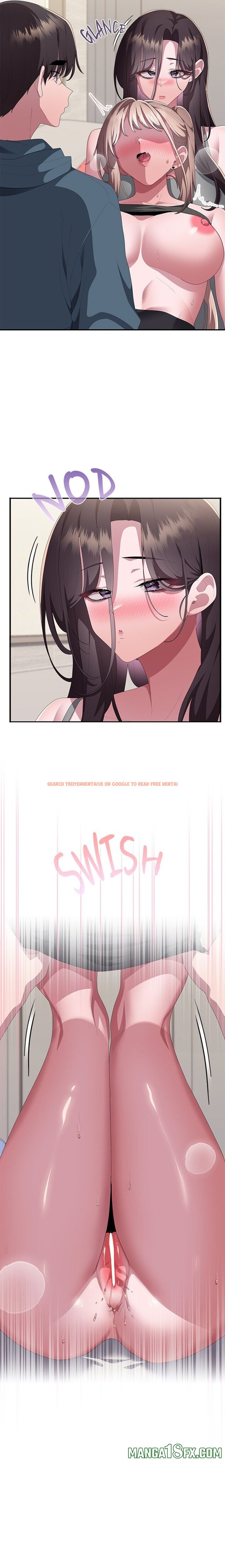 Read Hentai Image 11 058 in comic Office Shitbag Alert - Chapter 79 - www.hentaitnt.net