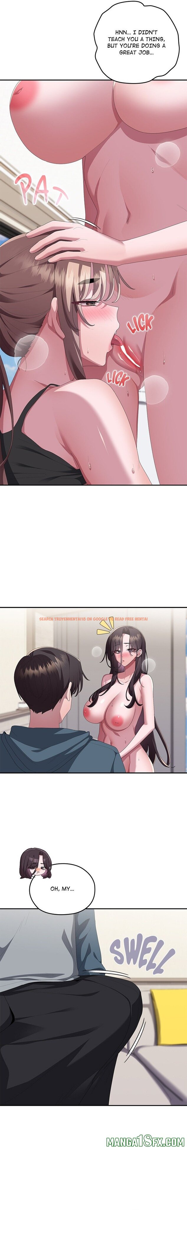 Read Hentai Image 15 059 in comic Office Shitbag Alert - Chapter 79 - www.hentaitnt.net