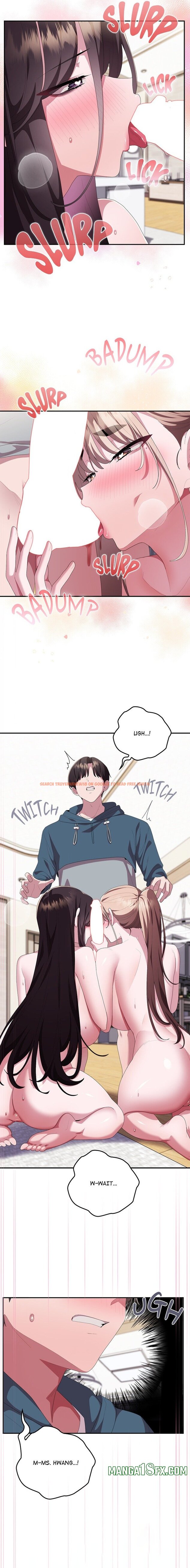 Read Hentai Image 19 059 in comic Office Shitbag Alert - Chapter 79 - www.hentaitnt.net