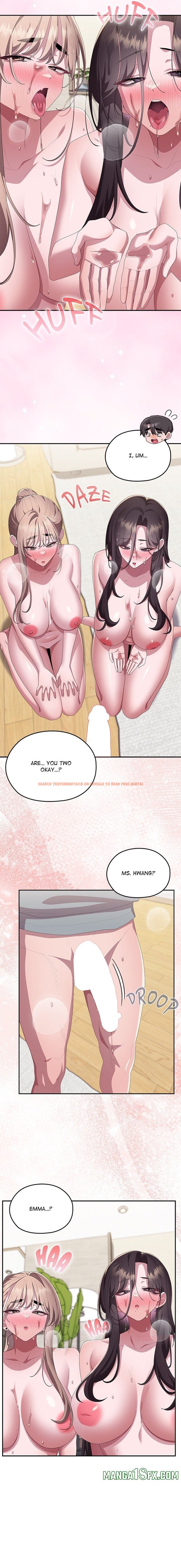 Read Hentai Image 21 059 in comic Office Shitbag Alert - Chapter 79 - www.hentaitnt.net