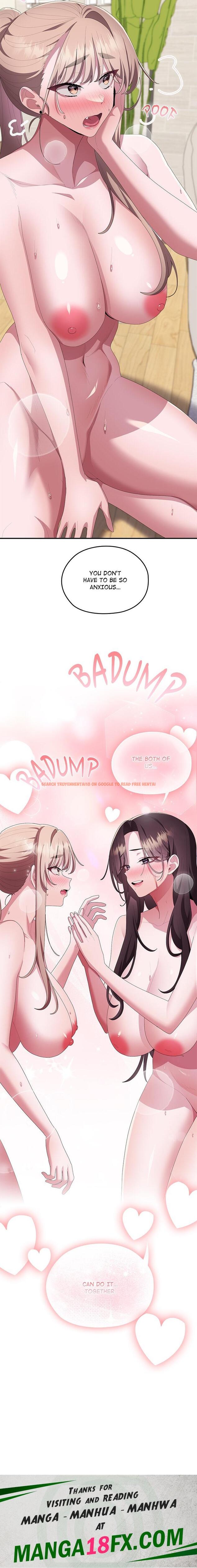 Read Hentai Image 25 059 in comic Office Shitbag Alert - Chapter 79 - www.hentaitnt.net