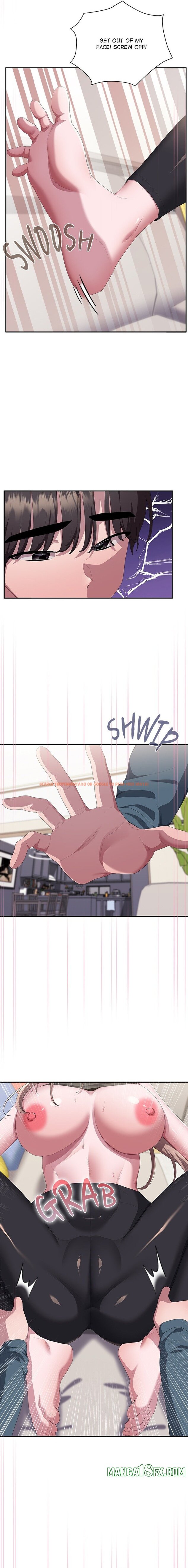 Read Hentai Image 3 058 in comic Office Shitbag Alert - Chapter 79 - www.hentaitnt.net