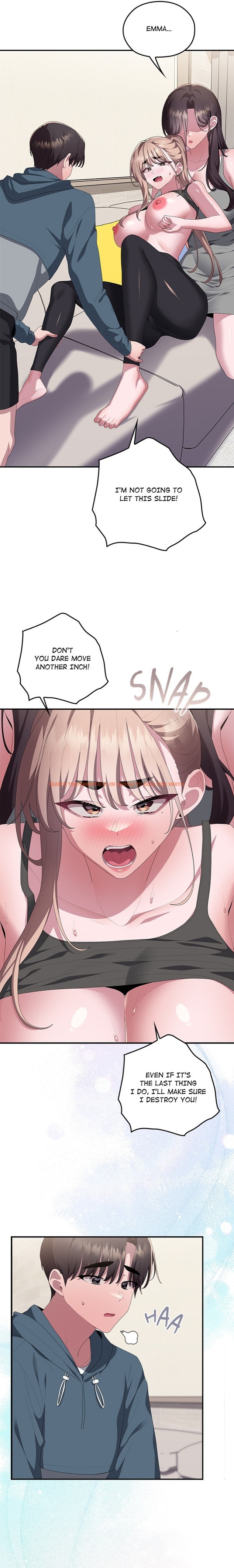 Read Hentai Image 5 59058 in comic Office Shitbag Alert - Chapter 79 - www.hentaitnt.net