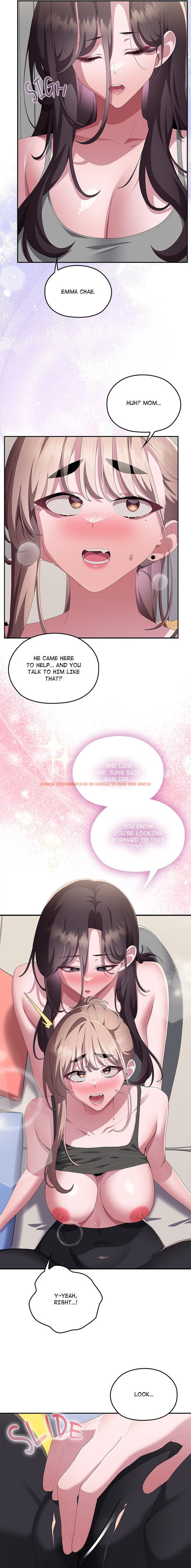 Read Hentai Image 7 59058 in comic Office Shitbag Alert - Chapter 79 - www.hentaitnt.net