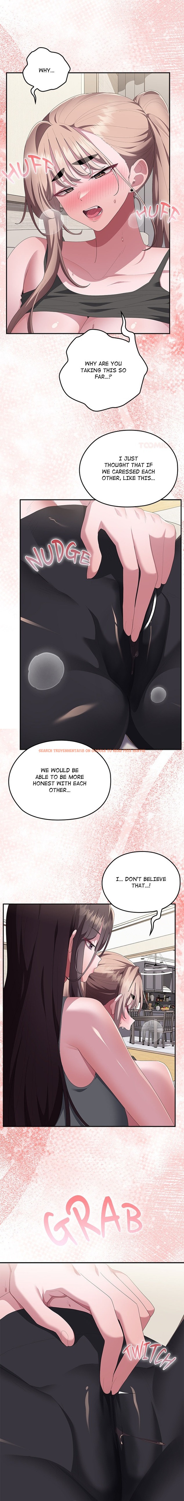 Read Hentai Image 9 59058 in comic Office Shitbag Alert - Chapter 79 - www.hentaitnt.net