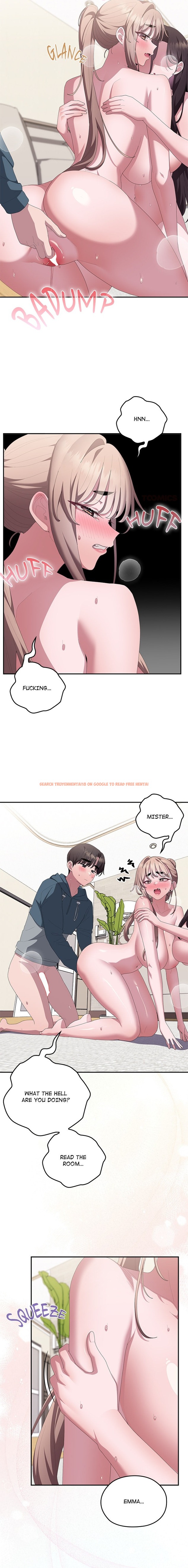 Read Hentai Image 13 88626 in comic Office Shitbag Alert - Chapter 80 - www.hentaitnt.net