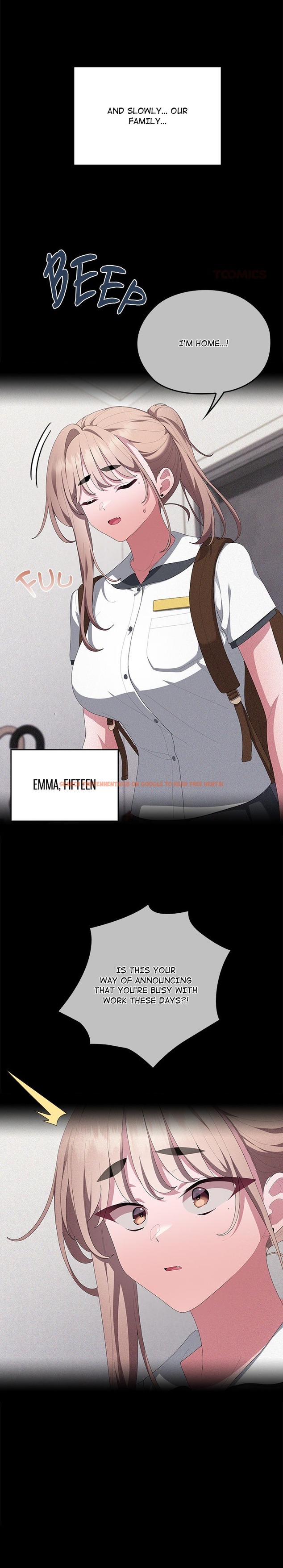 Read Hentai Image 5 88626 in comic Office Shitbag Alert - Chapter 80 - www.hentaitnt.net