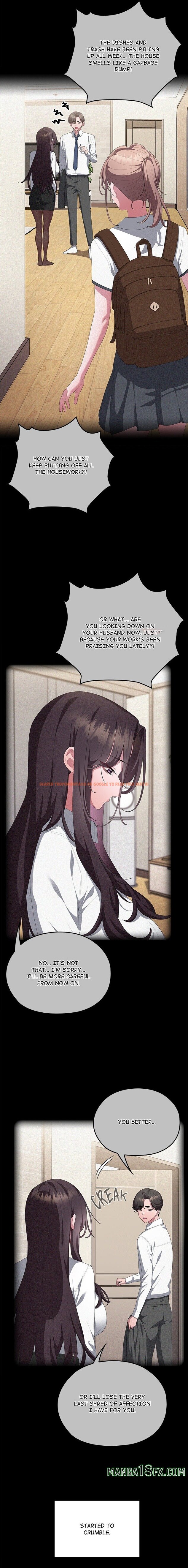 Read Hentai Image 6 626 in comic Office Shitbag Alert - Chapter 80 - www.hentaitnt.net