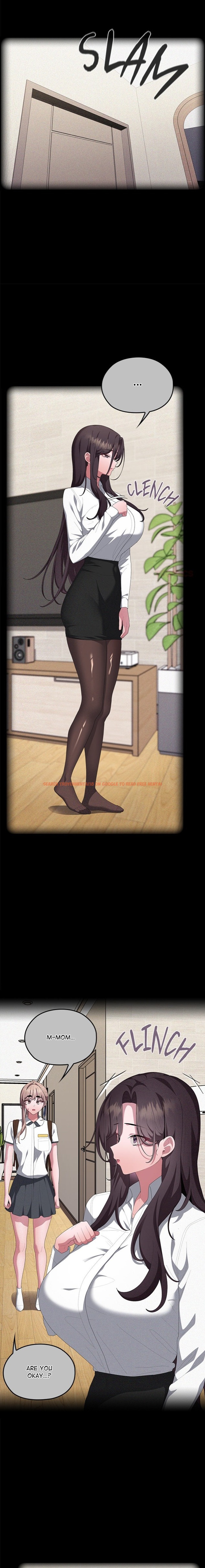 Read Hentai Image 7 88626 in comic Office Shitbag Alert - Chapter 80 - www.hentaitnt.net