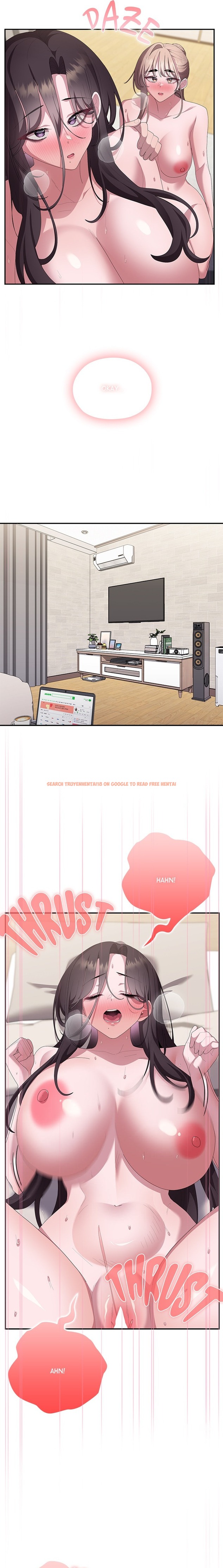 Read Hentai Image 16 70706 in comic Office Shitbag Alert - Chapter 81 - www.hentaitnt.net