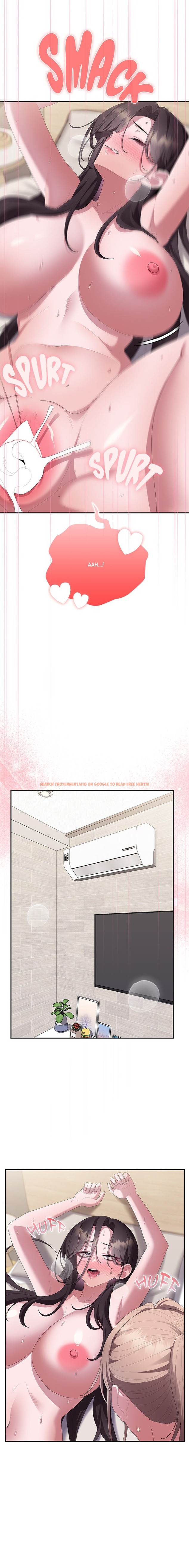 Read Hentai Image 18 70706 in comic Office Shitbag Alert - Chapter 81 - www.hentaitnt.net