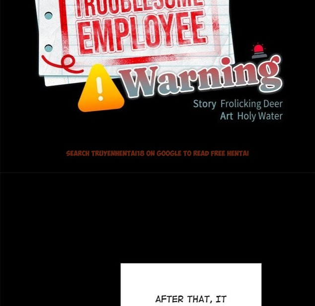 Read Hentai Image 46 82808 in comic Office Shitbag Alert - Chapter 82 - www.hentaitnt.net