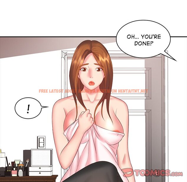 Read Hentai Image 30 aa63e in comic Office Troubles - Chapter 10 - hentaitnt.net