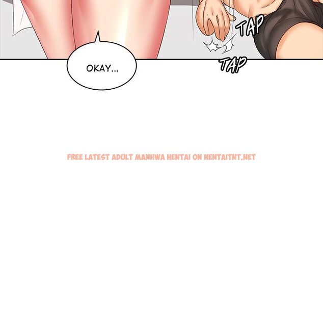 Read Hentai Image 33 aa63e in comic Office Troubles - Chapter 10 - hentaitnt.net