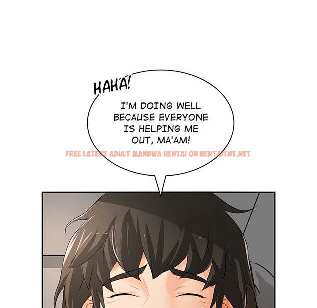 Read Hentai Image 105 34508 in comic Office Troubles - Chapter 11 - hentaitnt.net