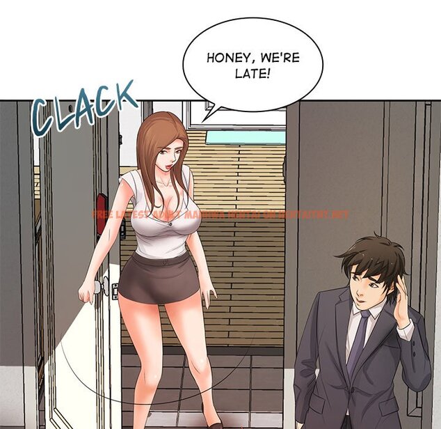 Read Hentai Image 47 34508 in comic Office Troubles - Chapter 11 - hentaitnt.net