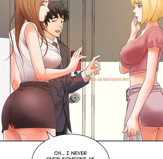 Read Hentai Image 52 34508 in comic Office Troubles - Chapter 11 - hentaitnt.net