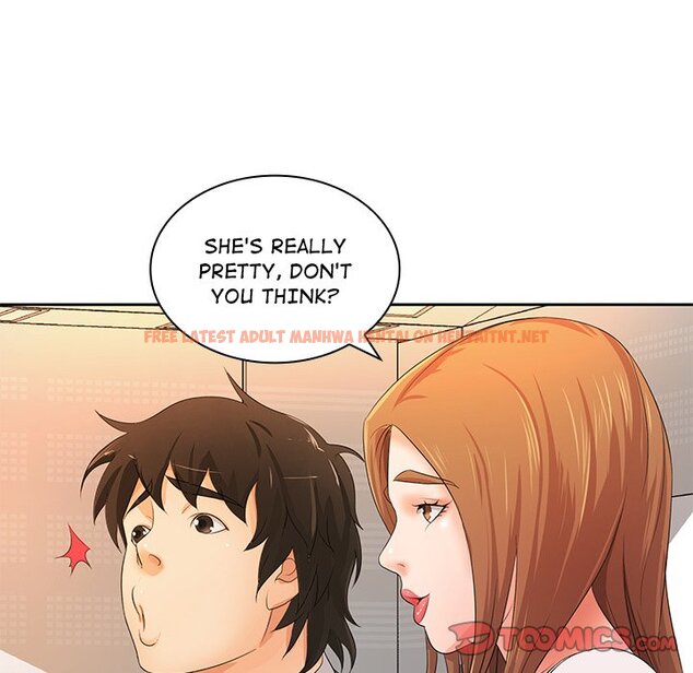 Read Hentai Image 66 34508 in comic Office Troubles - Chapter 11 - hentaitnt.net