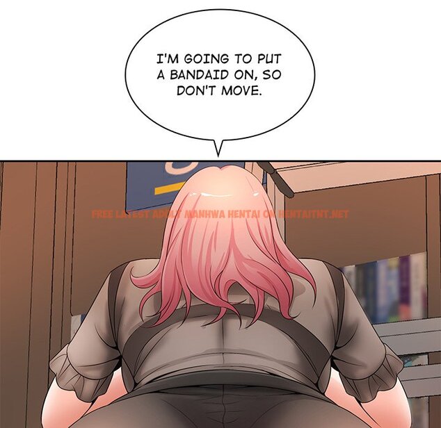 Read Hentai Image 11 55b9a in comic Office Troubles - Chapter 12 - hentaitnt.net