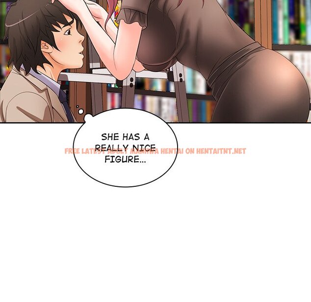 Read Hentai Image 15 55b9a in comic Office Troubles - Chapter 12 - hentaitnt.net