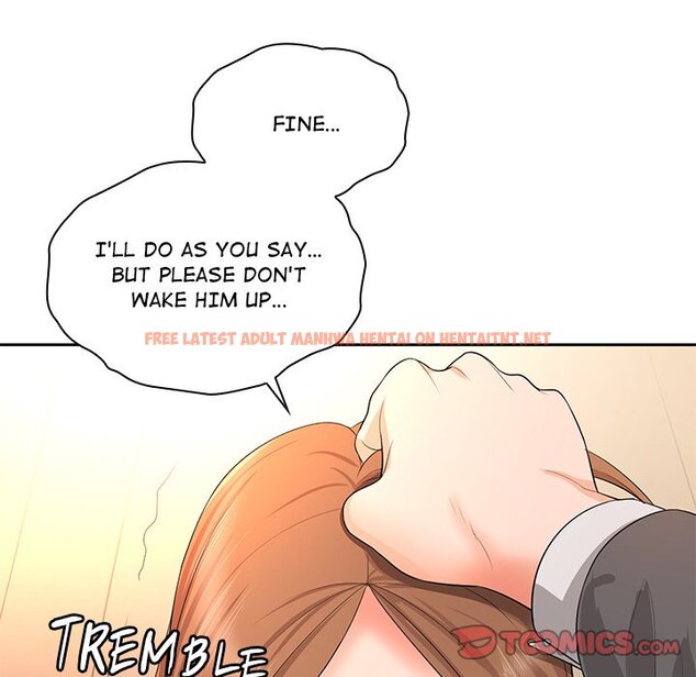 Read Hentai Image 147 83179 in comic Office Troubles - Chapter 13 - hentaitnt.net