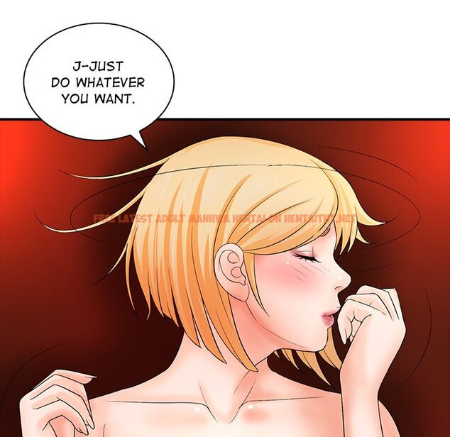 Read Hentai Image 133 aa292 in comic Office Troubles - Chapter 16 - hentaitnt.net