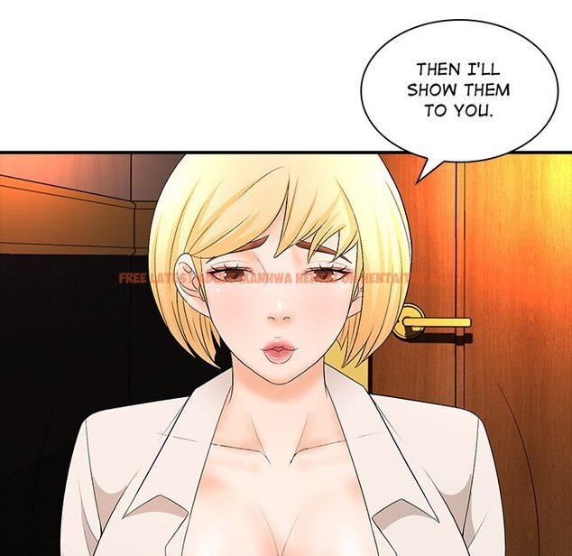 Read Hentai Image 49 aa292 in comic Office Troubles - Chapter 16 - hentaitnt.net