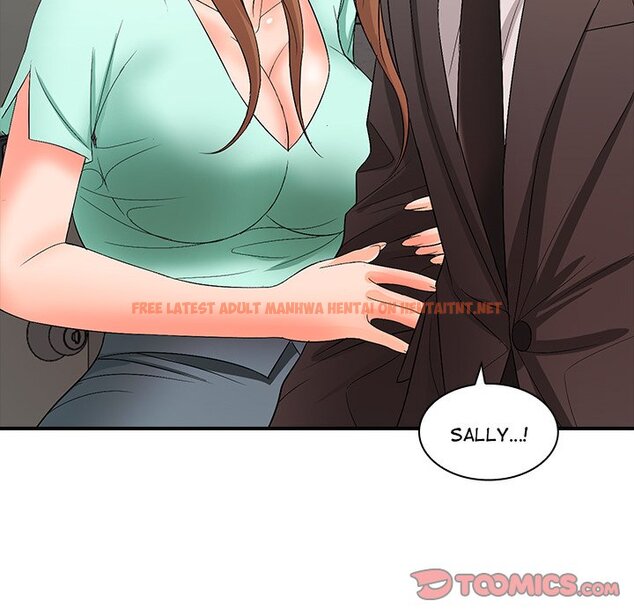 Read Hentai Image 102 000a8 in comic Office Troubles - Chapter 17 - hentaitnt.net