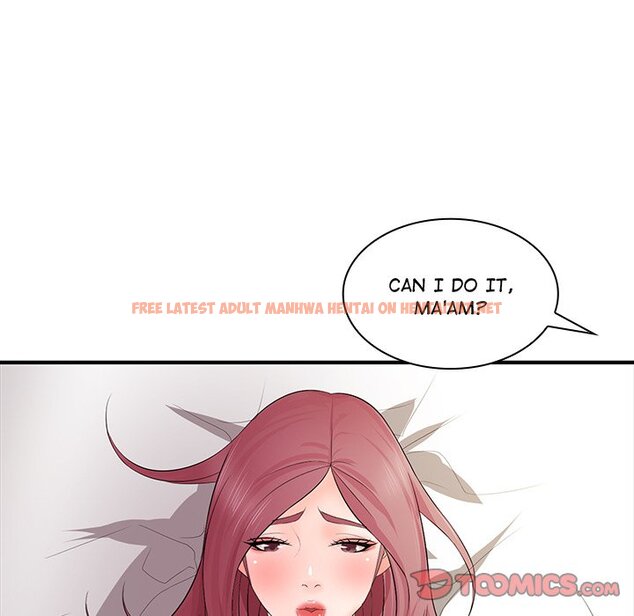 Read Hentai Image 120 3ff49 in comic Office Troubles - Chapter 18 - hentaitnt.net