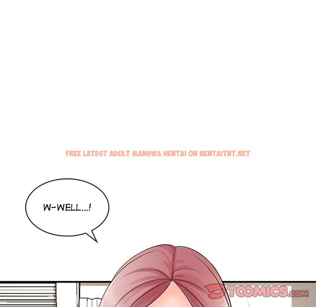 Read Hentai Image 21 3ff49 in comic Office Troubles - Chapter 18 - hentaitnt.net