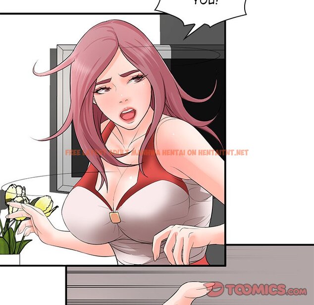 Read Hentai Image 48 3ff49 in comic Office Troubles - Chapter 18 - hentaitnt.net