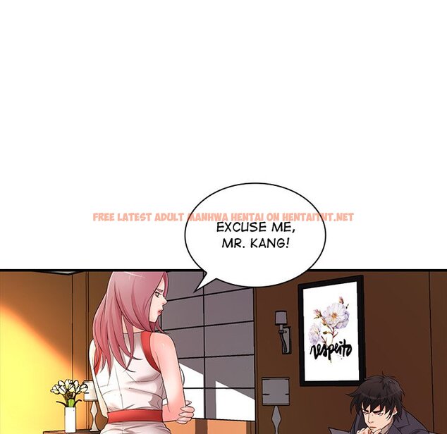 Read Hentai Image 7 3ff49 in comic Office Troubles - Chapter 18 - hentaitnt.net