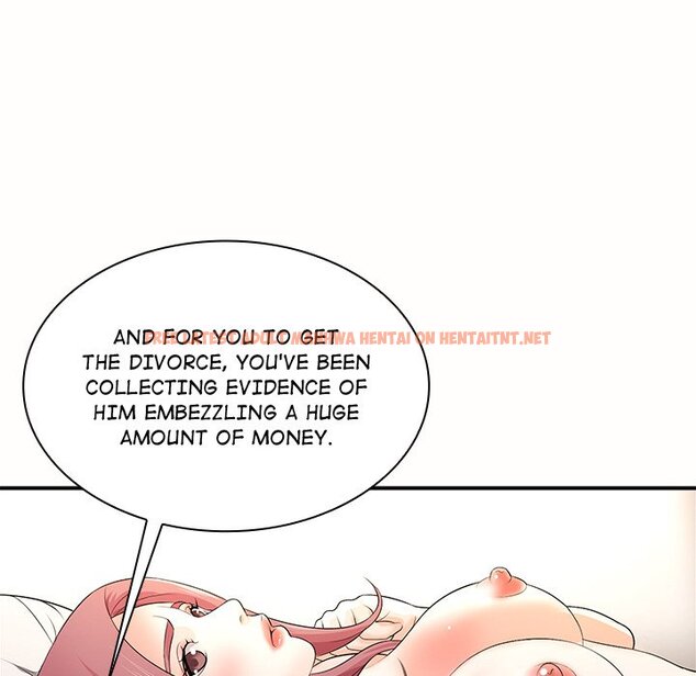 Read Hentai Image 23 976e3 in comic Office Troubles - Chapter 19 - hentaitnt.net