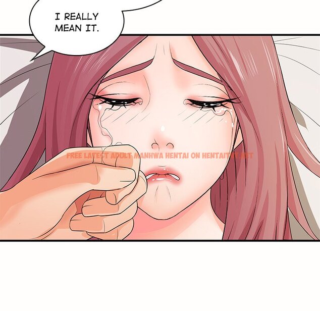 Read Hentai Image 44 976e3 in comic Office Troubles - Chapter 19 - hentaitnt.net