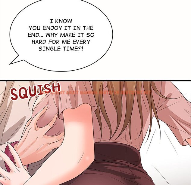 Read Hentai Image 96 976e3 in comic Office Troubles - Chapter 19 - hentaitnt.net