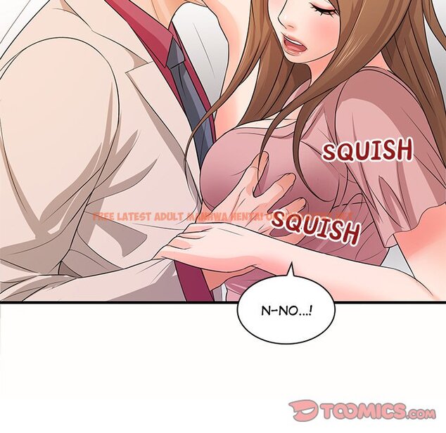 Read Hentai Image 99 976e3 in comic Office Troubles - Chapter 19 - hentaitnt.net