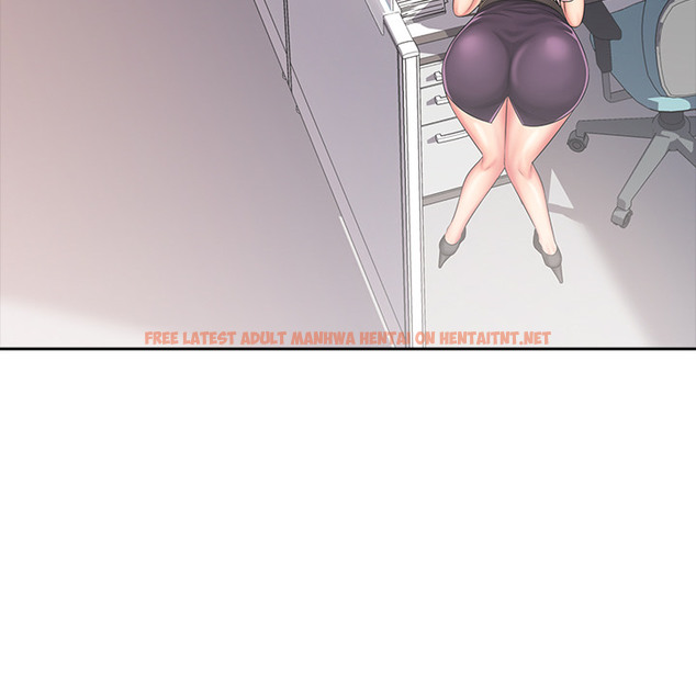 Read Hentai Image 11 865ea in comic Office Troubles - Chapter 2 - hentaitnt.net