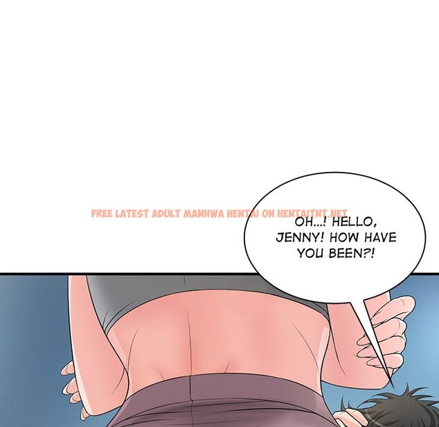 Read Hentai Image 13 c6940 in comic Office Troubles - Chapter 20 - hentaitnt.net