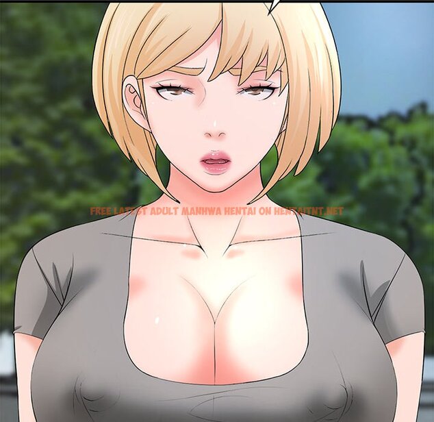 Read Hentai Image 18 c6940 in comic Office Troubles - Chapter 20 - hentaitnt.net