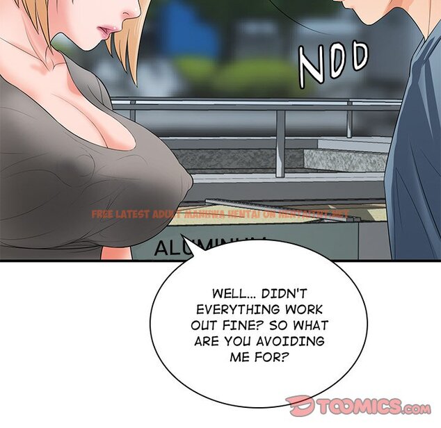 Read Hentai Image 21 c6940 in comic Office Troubles - Chapter 20 - hentaitnt.net