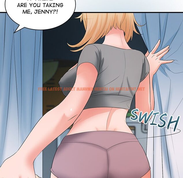 Read Hentai Image 38 c6940 in comic Office Troubles - Chapter 20 - hentaitnt.net