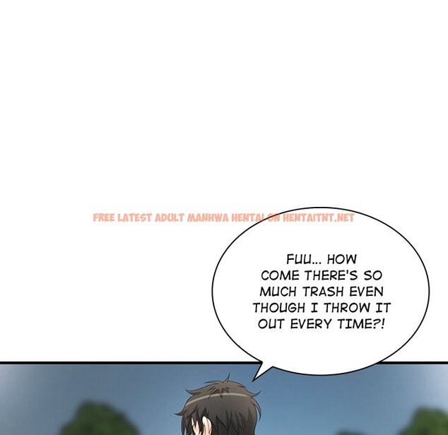 Read Hentai Image 6 c6940 in comic Office Troubles - Chapter 20 - hentaitnt.net