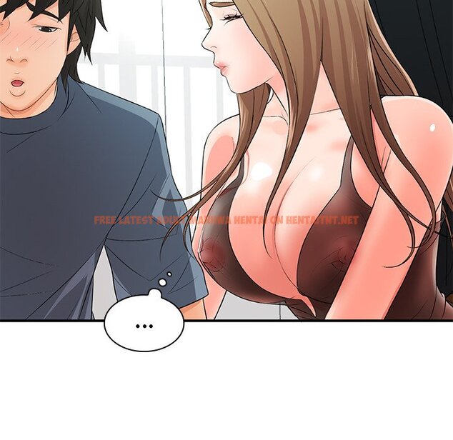 Read Hentai Image 85 c6940 in comic Office Troubles - Chapter 20 - hentaitnt.net