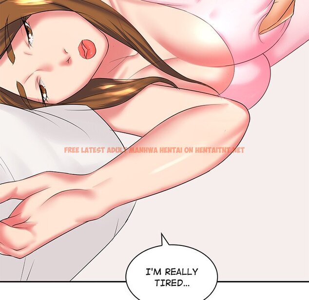 Read Hentai Image 23 9f469 in comic Office Troubles - Chapter 4 - hentaitnt.net